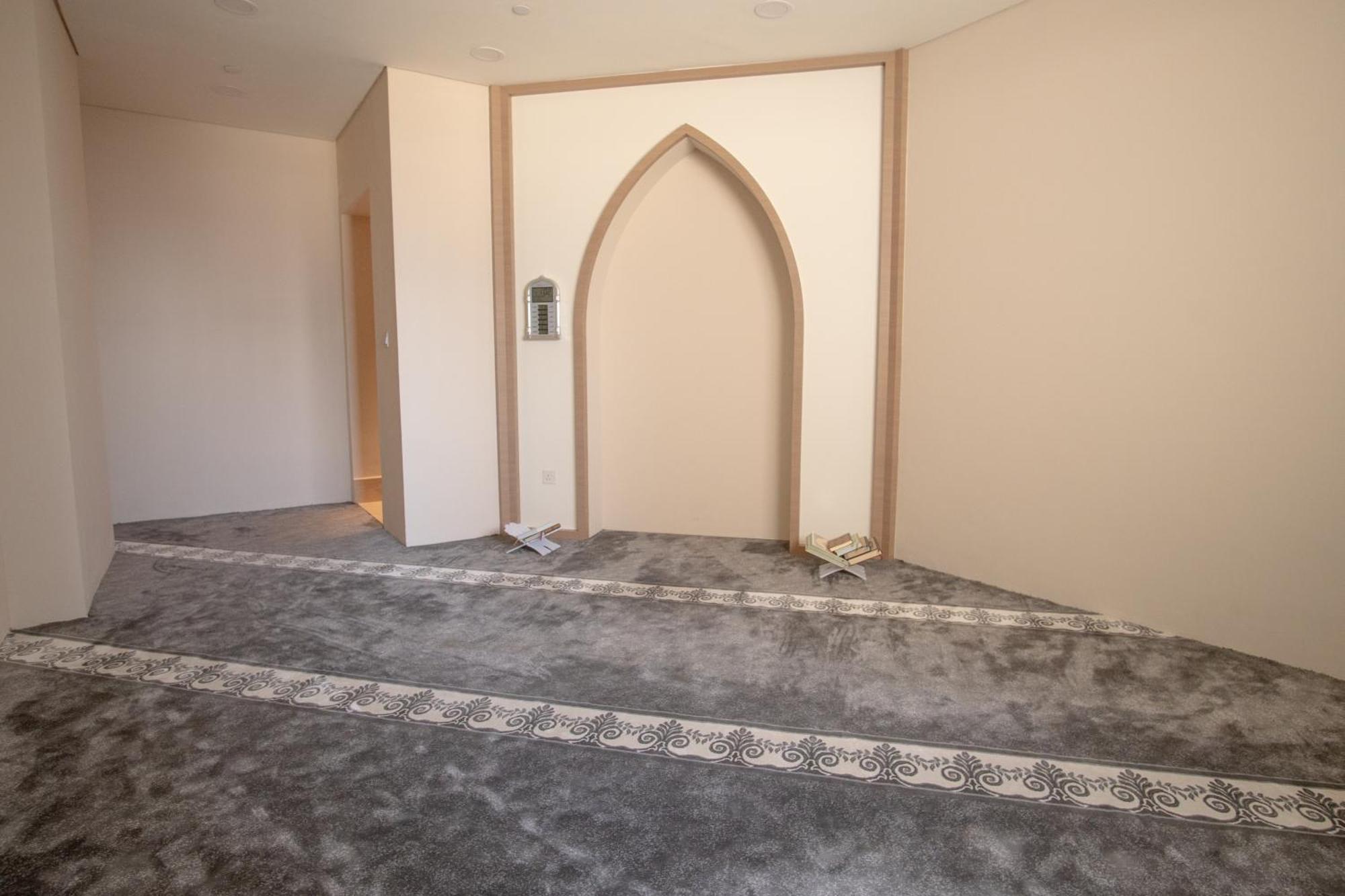 Jood Hotel Apartments Dubai Exterior foto