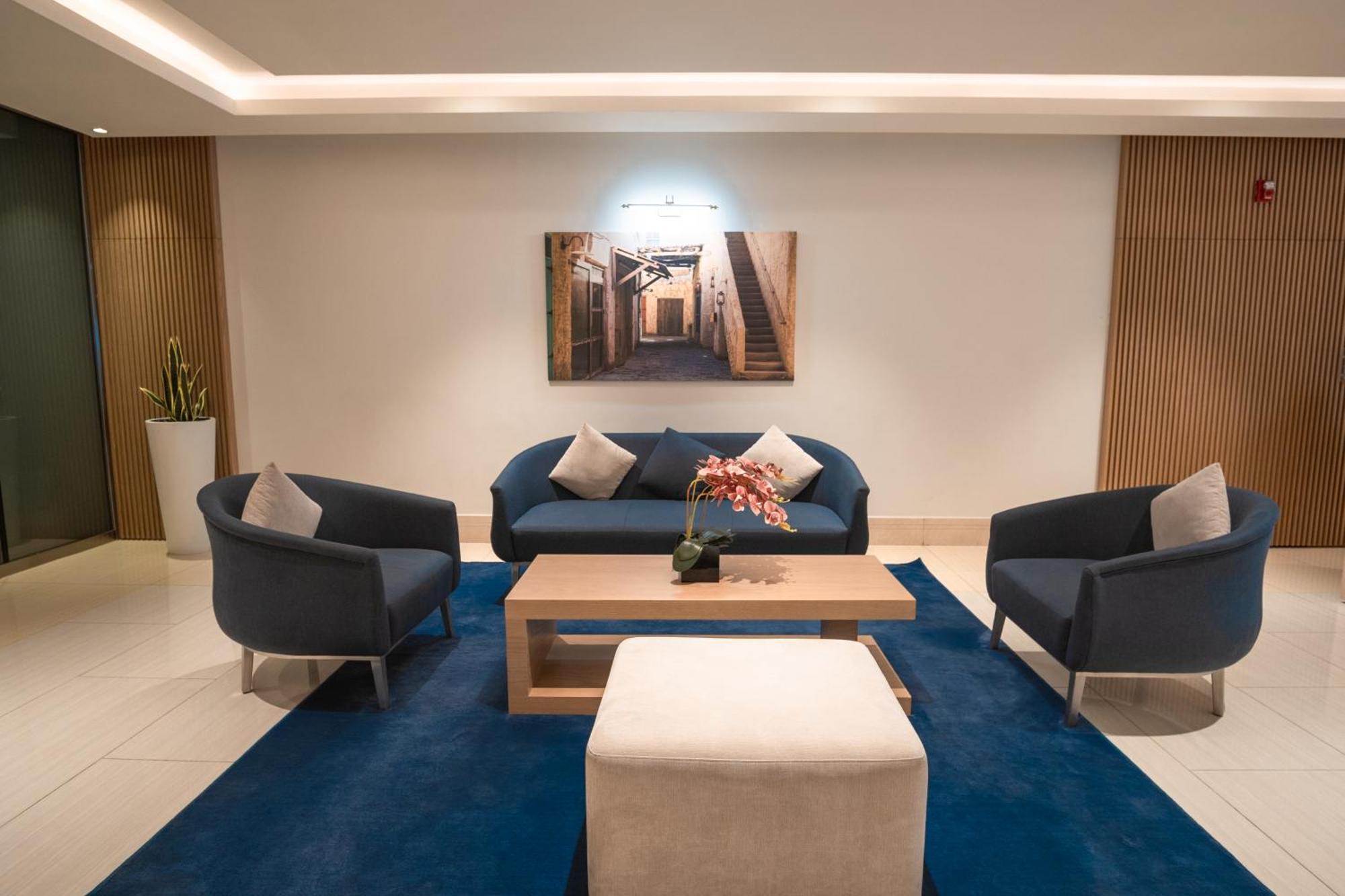 Jood Hotel Apartments Dubai Exterior foto